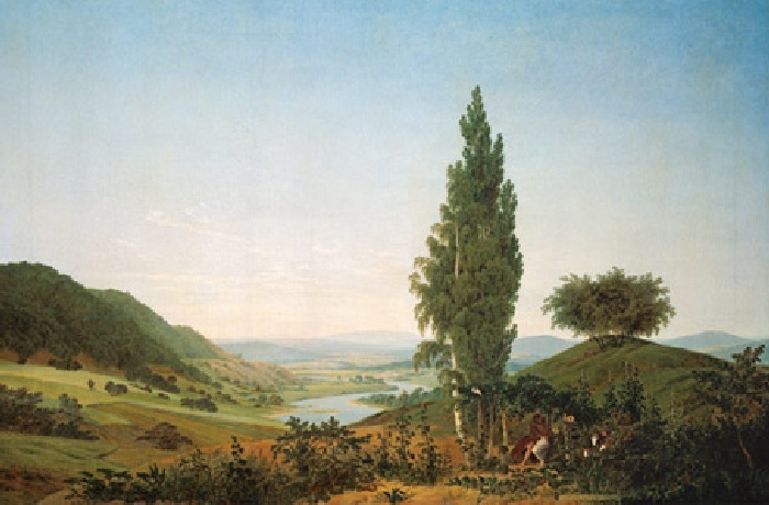 LANDSCHAPSCHILDERIJ