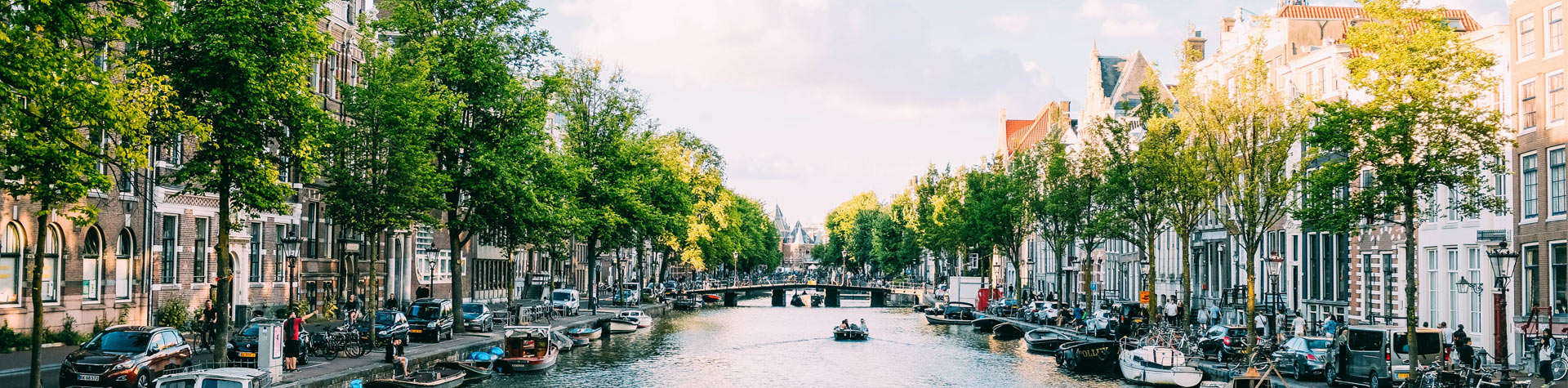 Kunst in de musea van Amsterdam