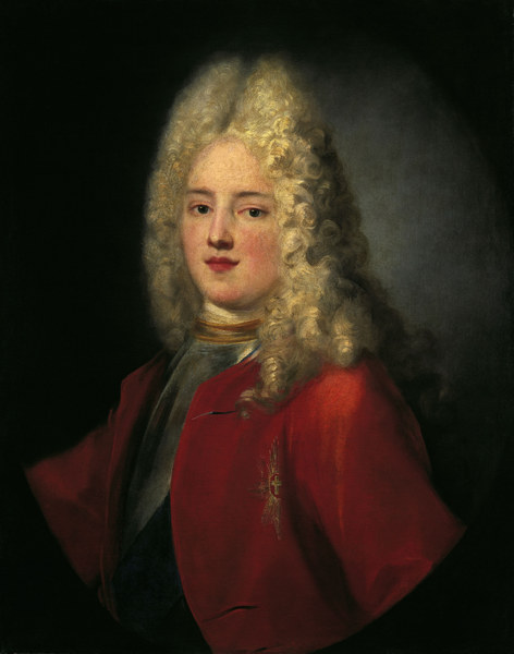 Augustus III King of Poland, Carriera van Carriera
