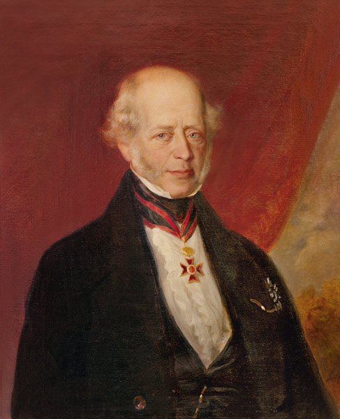 A. M. Rothschild van Oppenheim