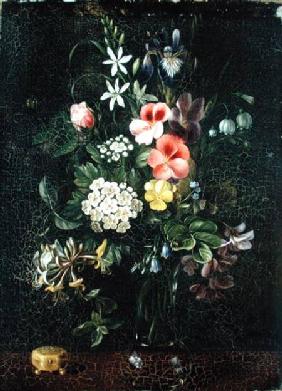 Vase of Flowers