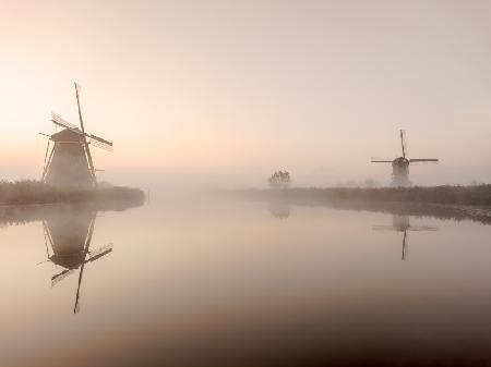 Kinderdijk