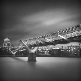 Millennium bridge