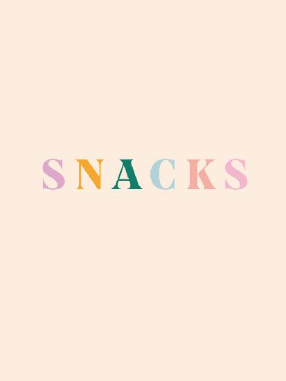 Snacks