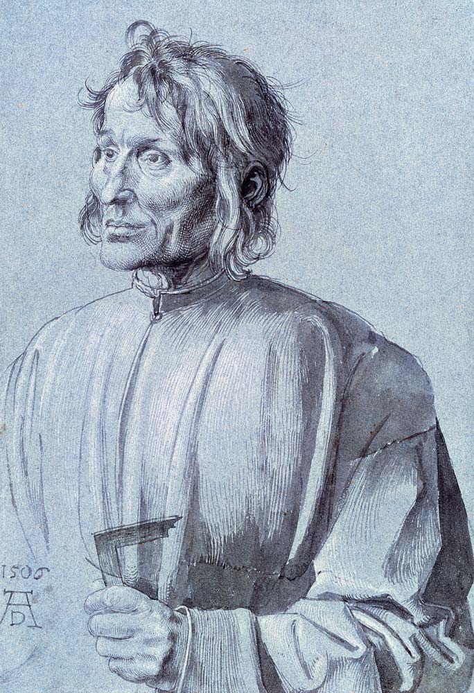  van Albrecht Dürer