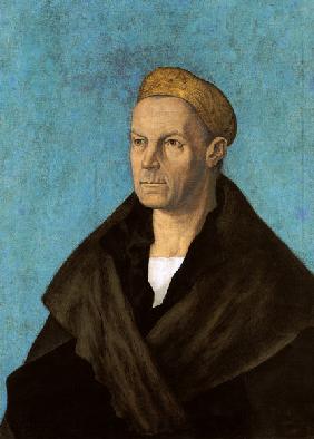 Jakob Fugger, der Reiche