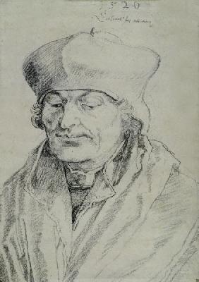 Erasmus of Rotterdam