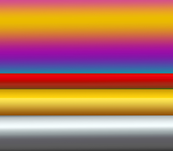gradient E van Alex Caminker