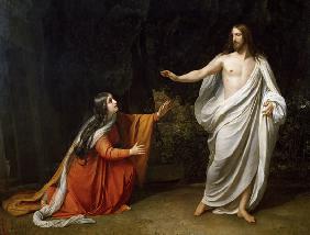 Noli me tangere