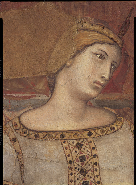 Buon Governo, Concordia van Ambrogio Lorenzetti
