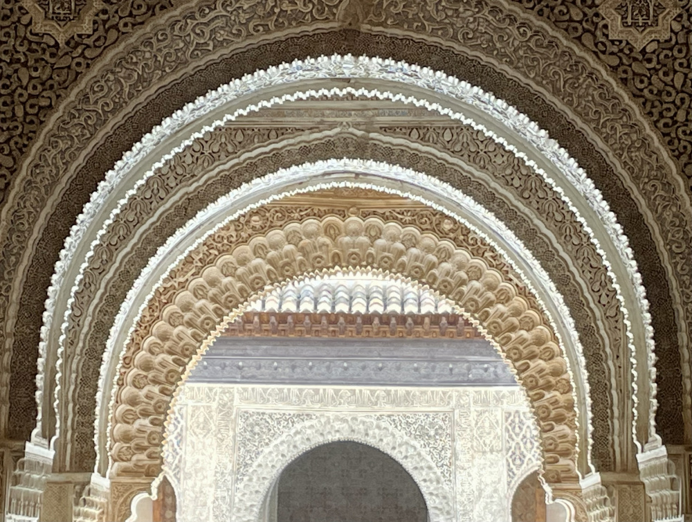 Alhambra van Ana Tripsa