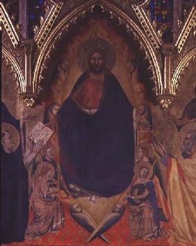 The Strozzi Altarpiece