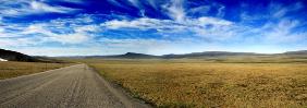 On the Dempster Highway