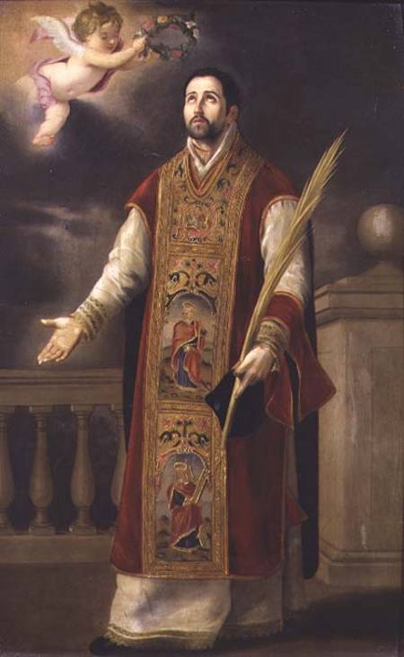 St. Francis of Assisi van Anoniem