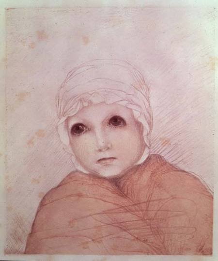Margaret Fleming (1803-11), child author van Anoniem