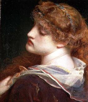 Mary Magdalene