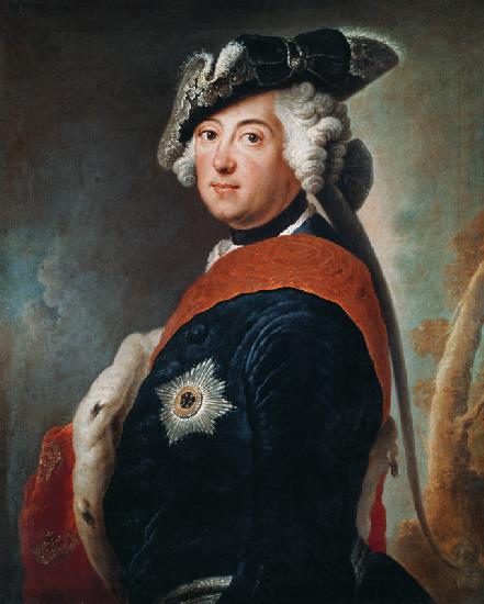 Frederik de Grote