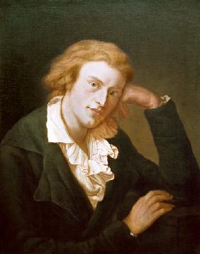 Friedrich Schiller