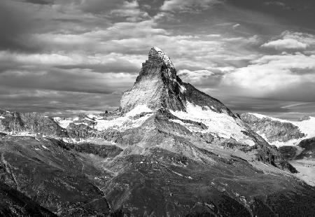 Matterhorn Glory