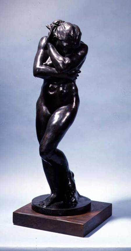 Eve van Auguste Rodin