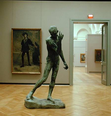Pierre de Wiessant van Auguste Rodin
