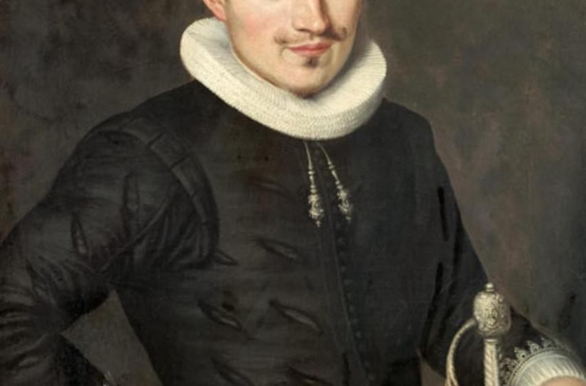 Bartholomäus Sarburgh