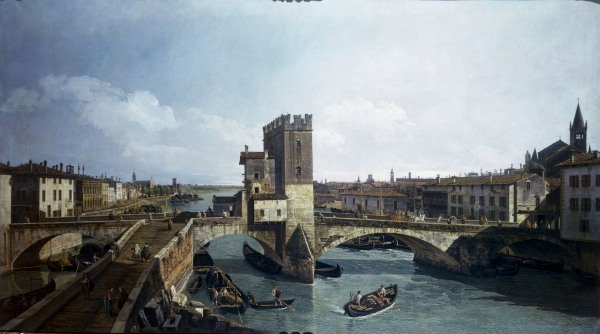  van Bernardo Bellotto