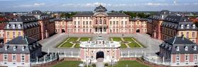 Schloss Schwetzingen