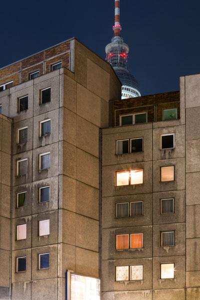 Turm-Poster (Berlin)