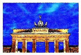 Brandenburger Tor