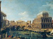 Capriccio: a Palladian Design for the Rialto Bridge