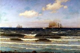 Marine Landscape, Skagen