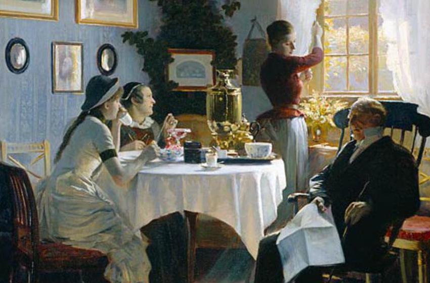 Carl Thomsen