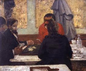 Card Players