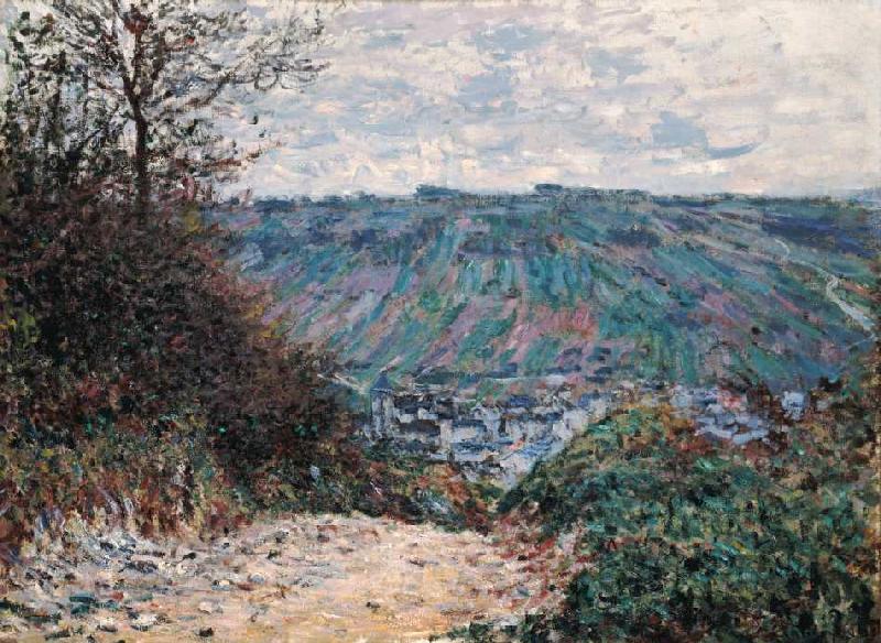  van Claude Monet
