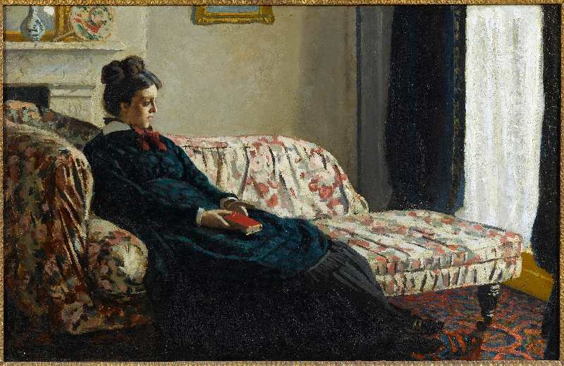  van Claude Monet