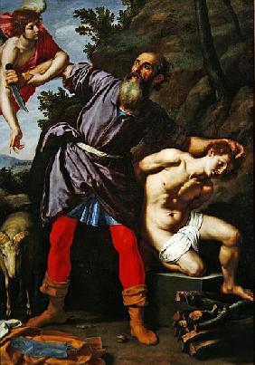 The Sacrifice of Abraham