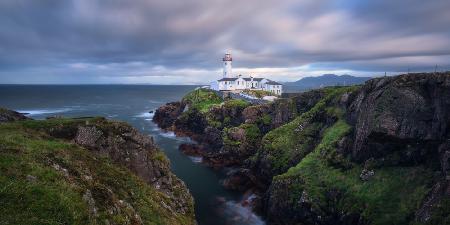 The Irish Coast Guard