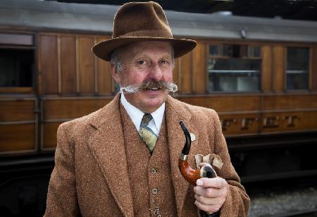 The Railway Man