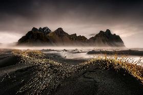 Stokksnes