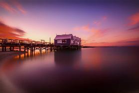 Busselton Sunset