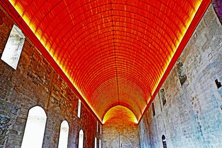 Palais des papes Avignon