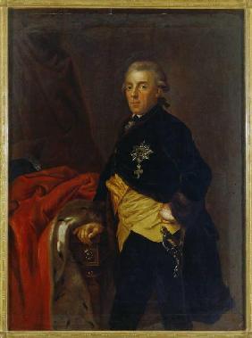 Prinz Heinrich von Preußen