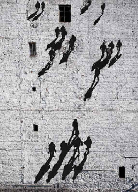 Banksy and beyond van Edition Street A
