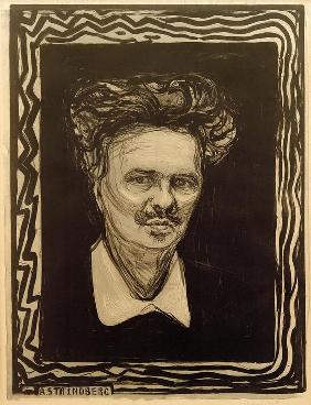 August Strindberg