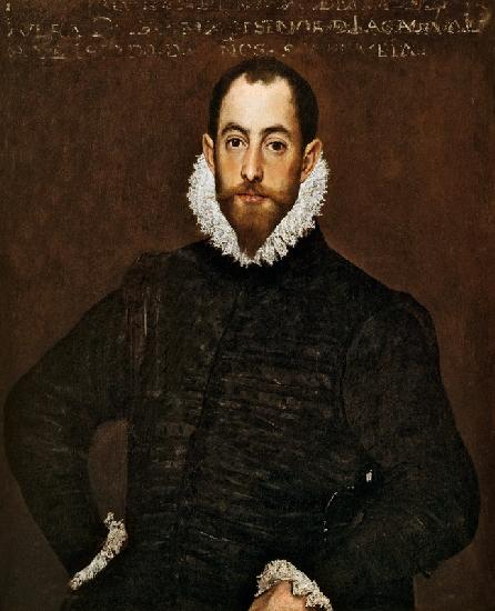 Don Alonso Martínez de Leyva