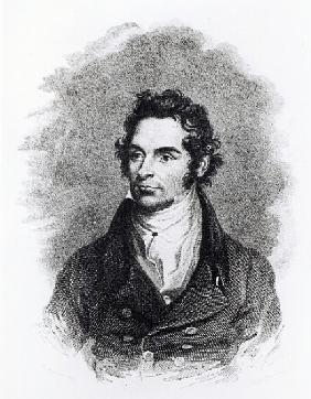 William Scoresby