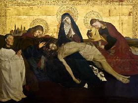 The Avignon Pieta