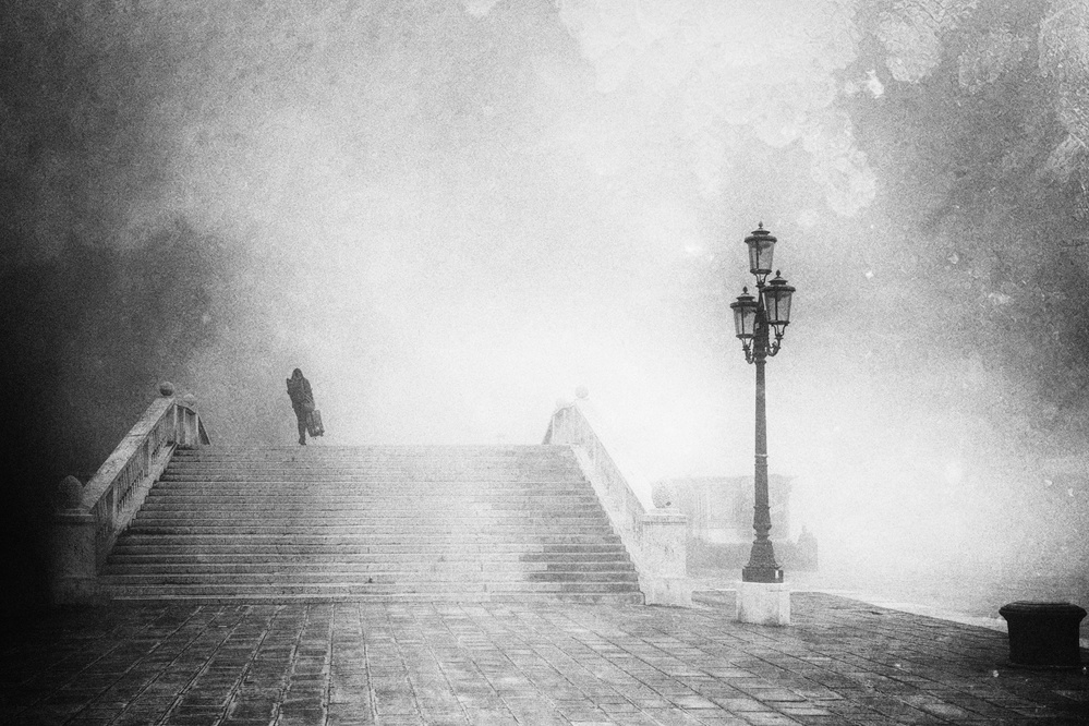 Mist van Enrico Facchetti