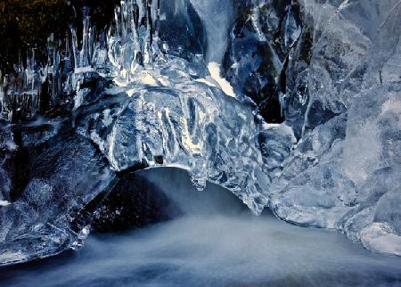 Ice Arch